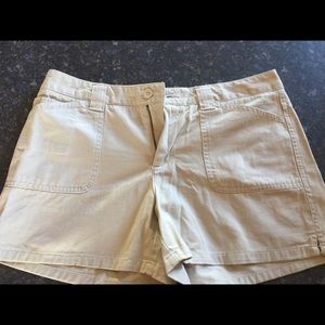 Old navy shorts